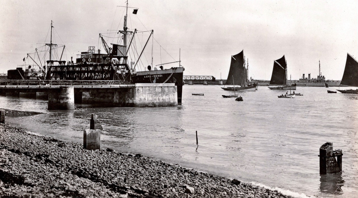 Axpe-Mendi - Collection C. Kleiss