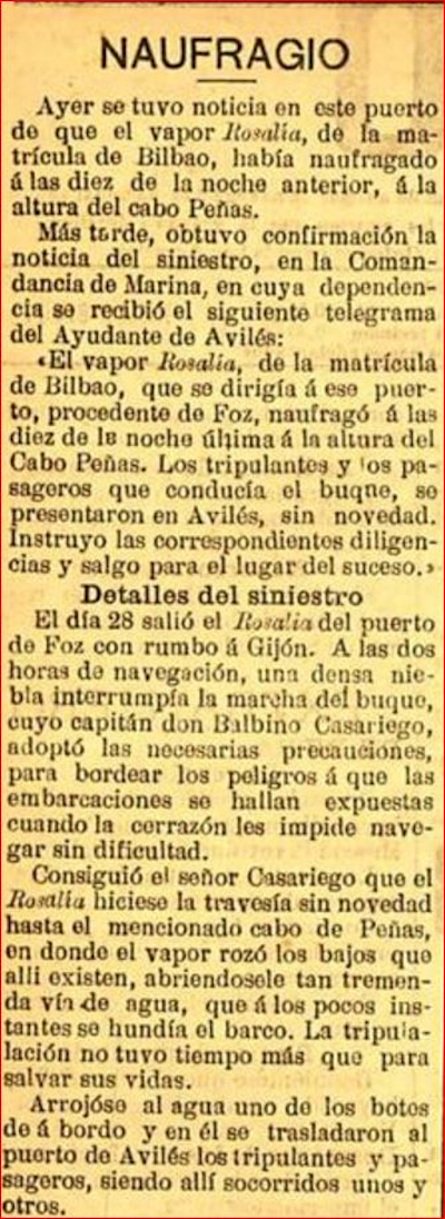 Rosalia - Colecci�n de L. Santa Olaya