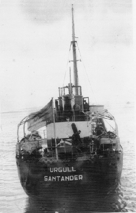 Urgull - Collection S. Pérez Calleja