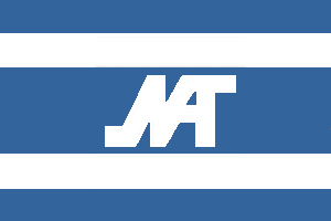 Flag by A. Mantilla