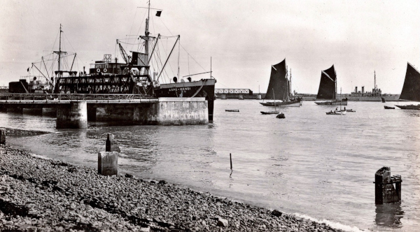 Axpe-Mendi - Collection C. Kleiss