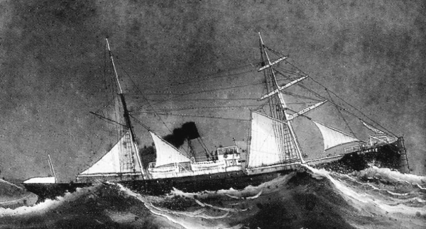 Uriarte - Un Siglo con la Marina Mercante 1895-1995