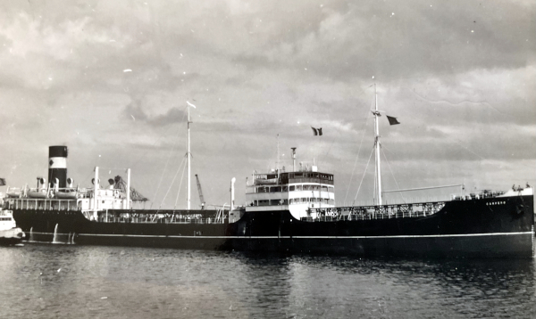 Campero by L. Herbaut