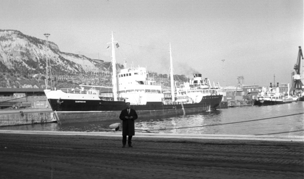 Camprovin - Colecci�n de F. de la Murga Larena