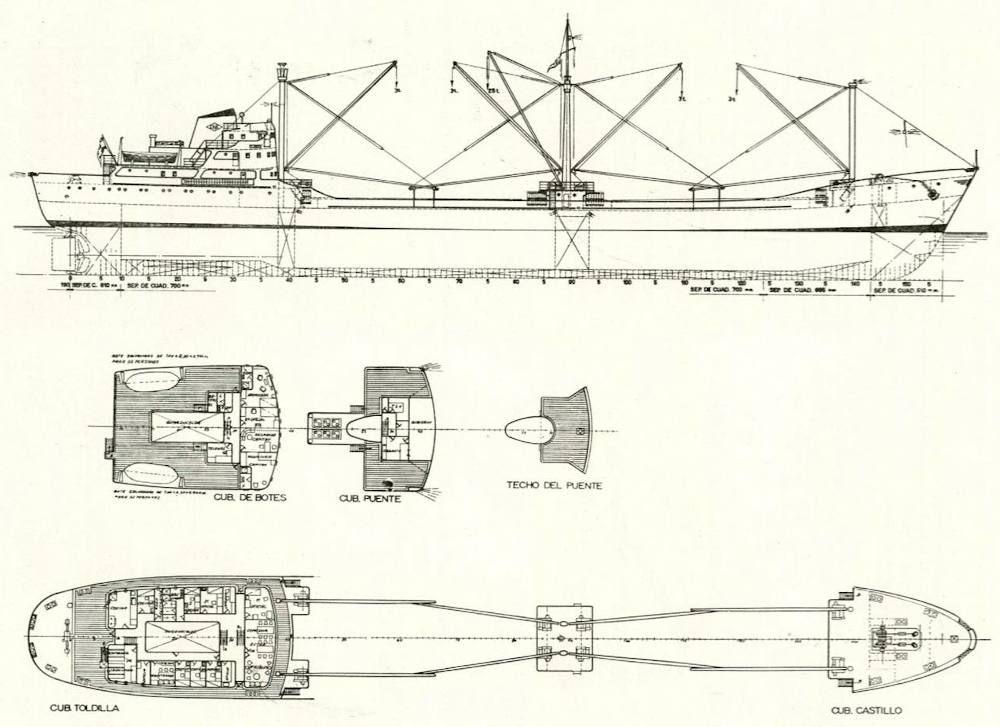 Ensidesa - Revista de Ingeniera Naval