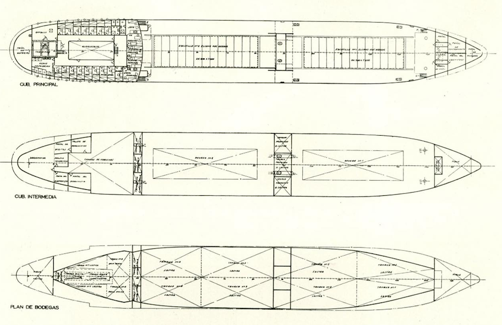 Ensidesa - Revista de Ingeniera Naval