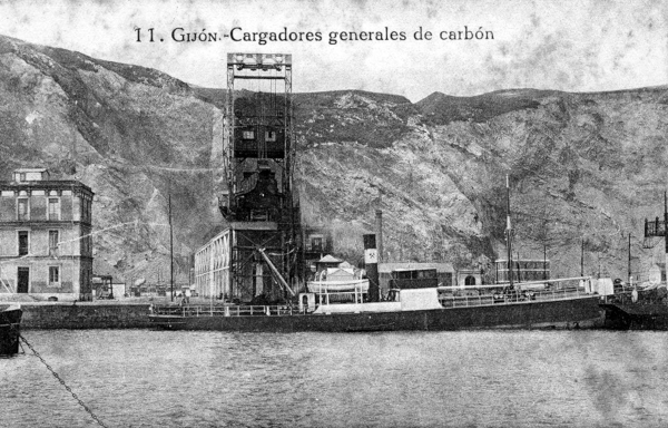 Llodio - Colecci�n de L. Santa Olaya