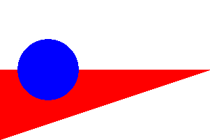 Bandera por Aingeru Astui