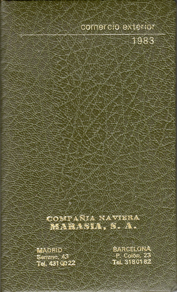 Coleccin de A. Mantilla
