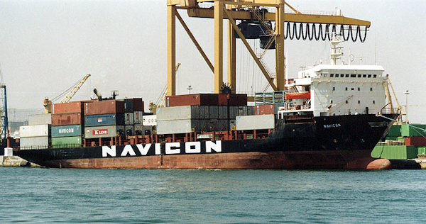 Navicon