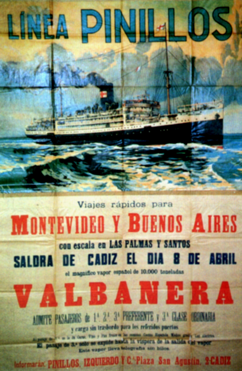 Valbanera - Colección de F. García Echegoyen