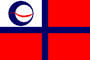 Flag by A. Astui