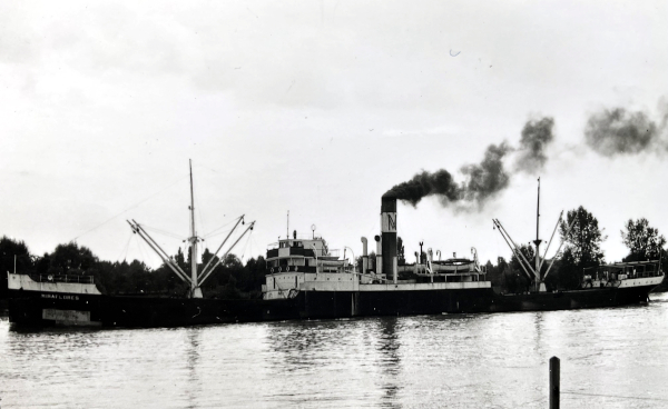 Miraflores by L. Herbaut