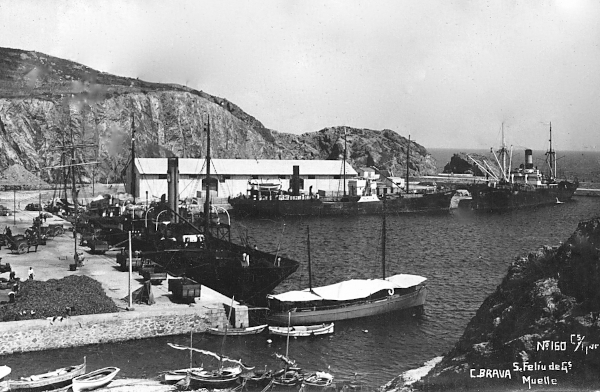 Cabo del Agua - Collection de C. Kleiss